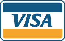 VISA logo