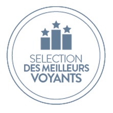 seulement les meilleurs experts sélectionnés chez 12-voyance
