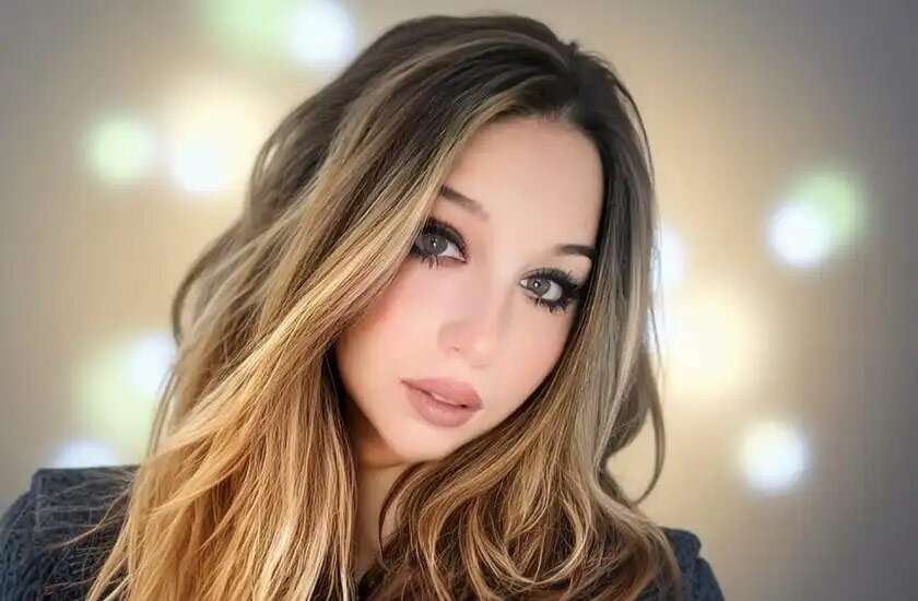 Portrait du voyant : Valentina