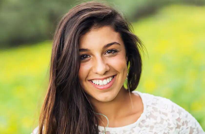 Portrait du voyant : Maya