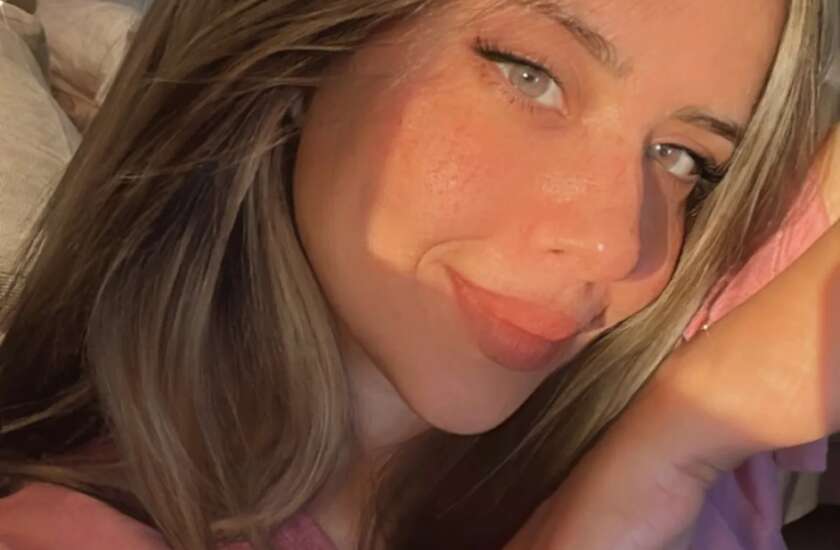 Portrait du voyant : Mila Shayn