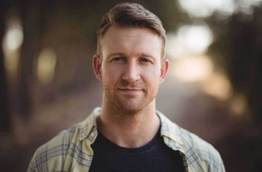 Portrait du voyant : Allan