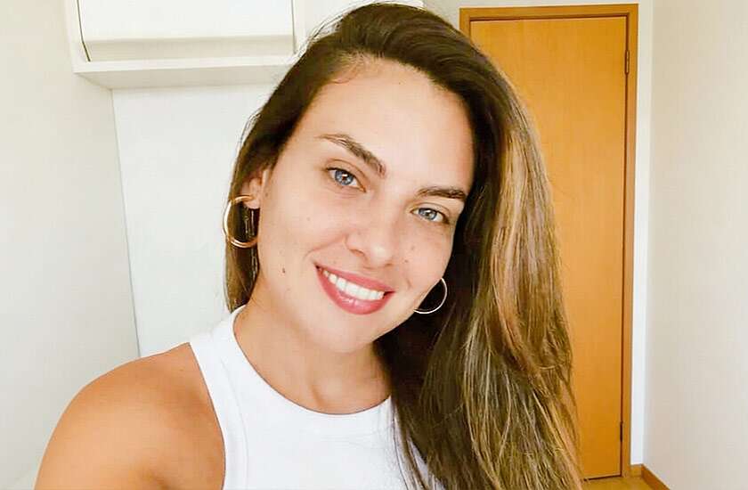 Portrait du voyant : Gabby