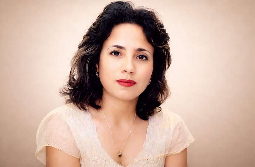 Portrait du voyant : Fatya