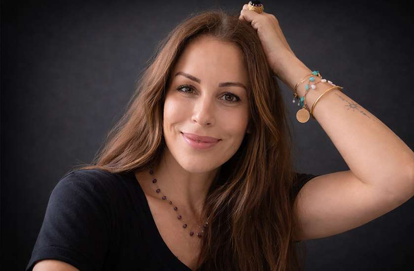 Portrait du voyant : Sam Sellem