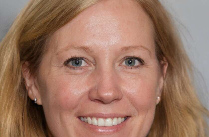 Portrait du voyant : Lara Voyante