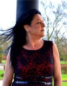 Portrait du voyant : Esmeralda