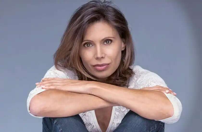 Portrait du voyant : Marjolaine