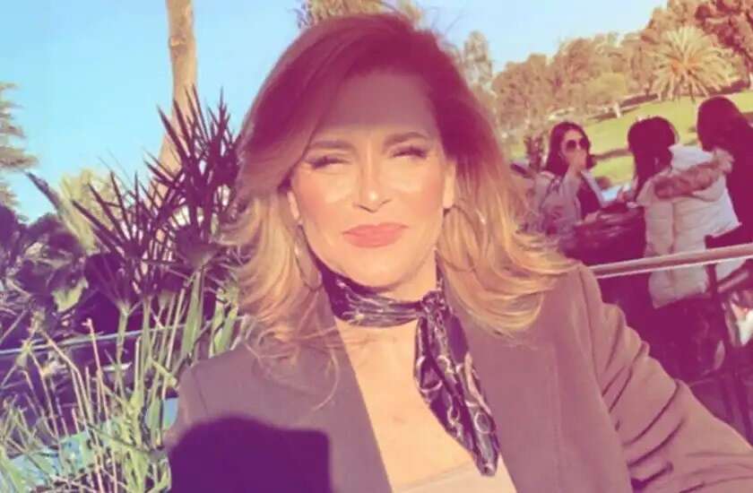 Portrait du voyant : Soraya Barachiel