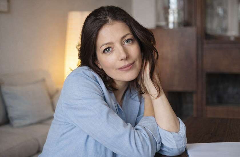 Portrait du voyant : Lilly Rose