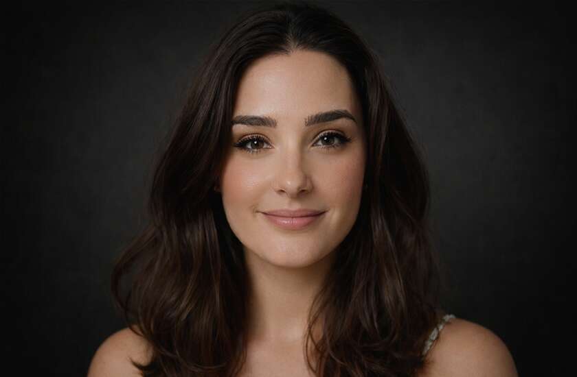 Portrait du voyant : Saphira