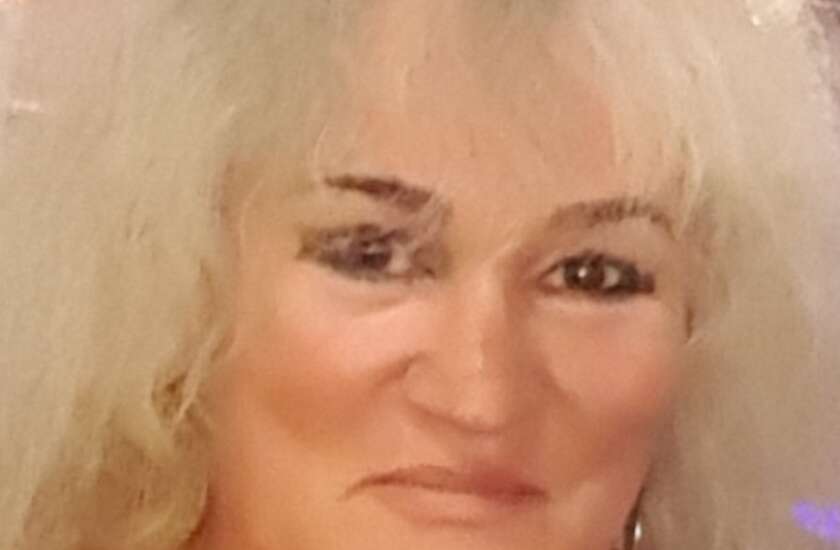 Portrait du voyant : Gabrielle