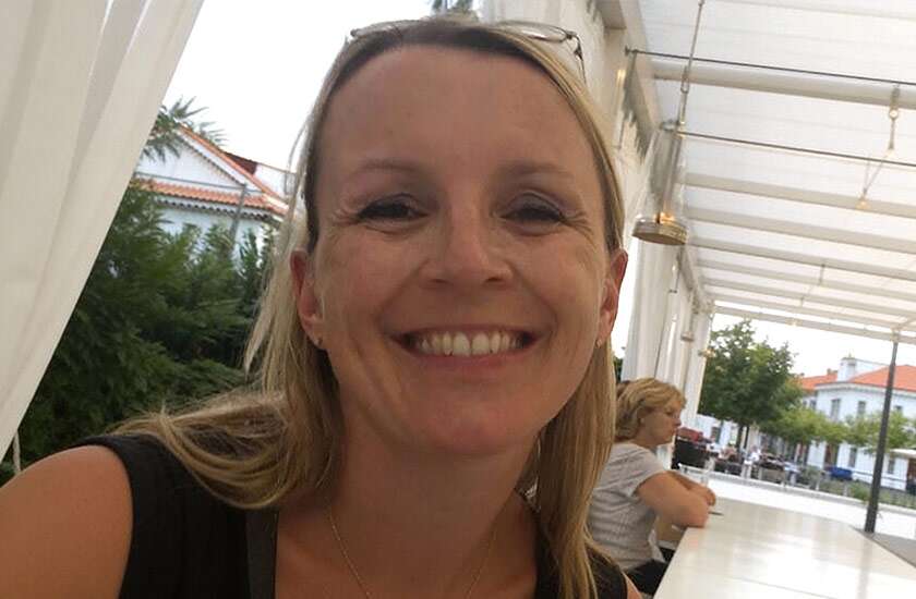 Portrait du voyant : Lilly Rose