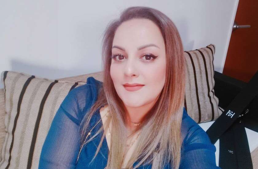 Portrait du voyant : Bella Almaz