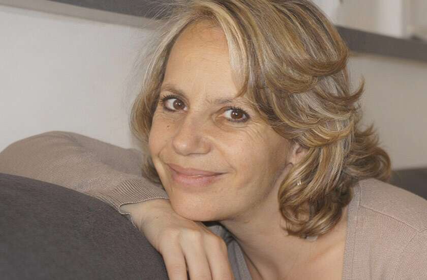 Portrait du voyant : Clara Werber