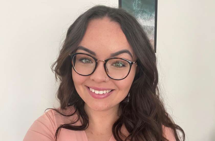 Portrait du voyant : Laura Deva