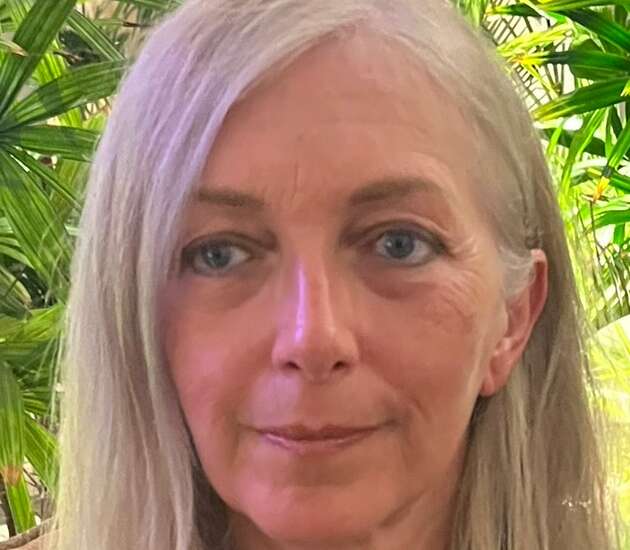 Portrait du voyant : Lya