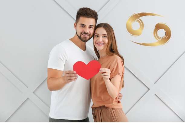 Le signe du cancer en amour  profil amoureux et compatibilités