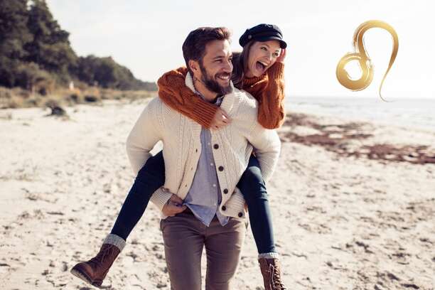 Le signe du Lion en amour : profil amoureux et compatibilités