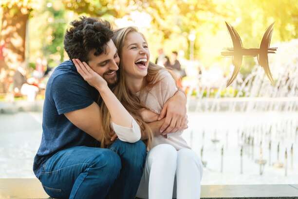 Le signe du Poissons en amour : profil amoureux et compatibilités