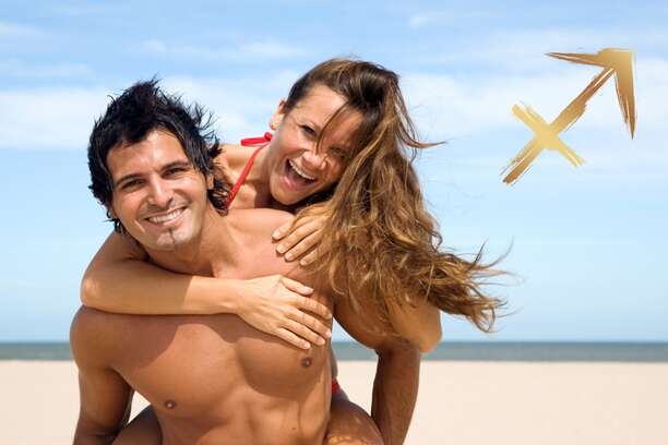 Le signe du Sagittaire en amour : profil amoureux et compatibilités