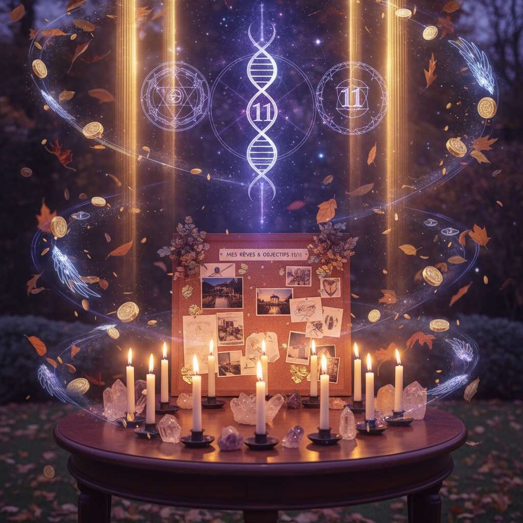 Rituel de novembre