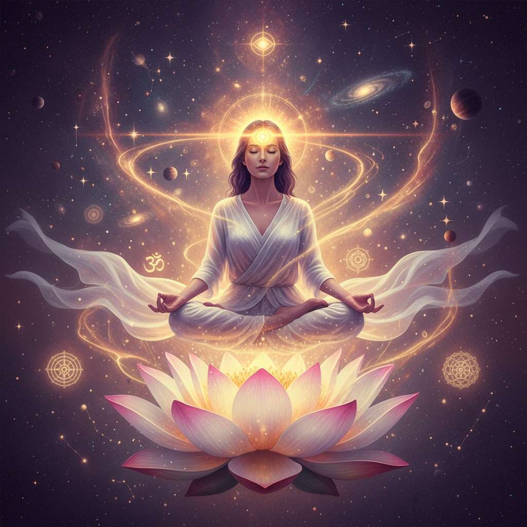 Spiritualité de l'année