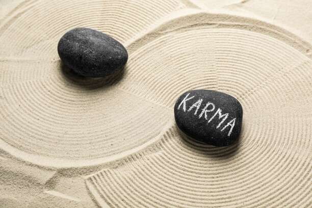 Tout savoir sur le karma : définition, fonctionnement et influence sur votre vie