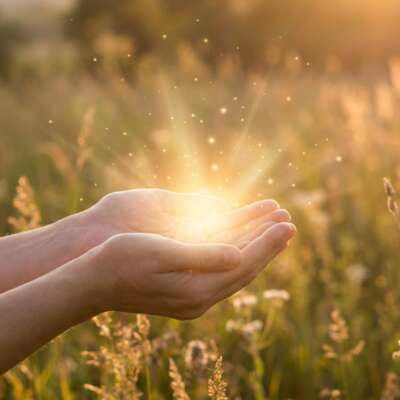 La loi de l'attraction