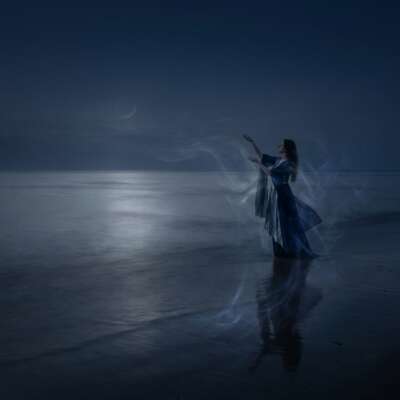 Nouvelle lune en cancer