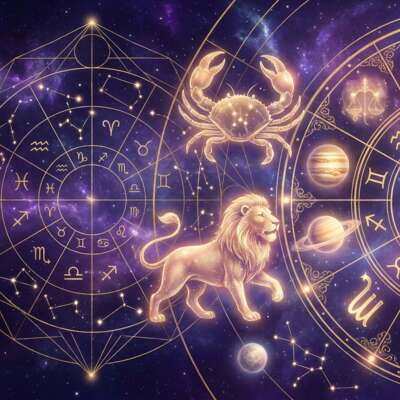 Les grandes énergies astrologiques de juillet 2026