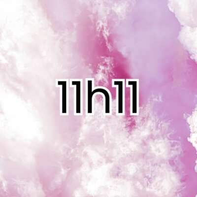 L’heure miroir 11h11 : message, symbolique et signification