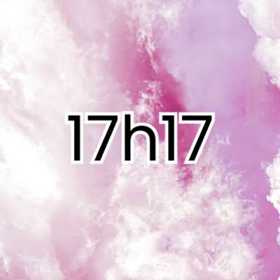 L’heure miroir 17h17 : message, symbolique et signification