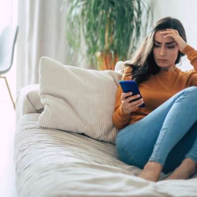 Les pires questions à poser à un voyant