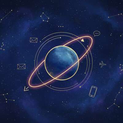 Mercure rétrogrades