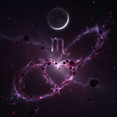 Nouvelle lune en Scorpion octobre 2025 Nouvelle lune en Scorpion octobre 2025