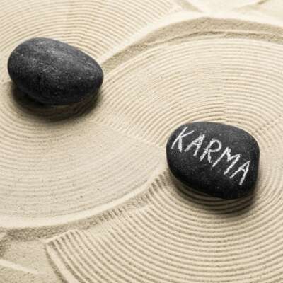 Tout savoir sur le karma : définition, fonctionnement et influence sur votre vie
