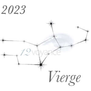 Astrologie - Vierge 2023