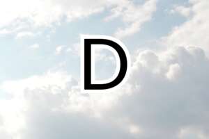 Dictionnaire des rêves – Lettre D
