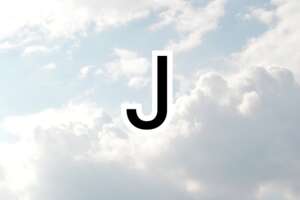 Dictionnaire des rêves – Lettre J