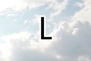 Dictionnaire des rêves – Lettre L