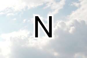 Dictionnaire des rêves – Lettre N