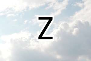 Dictionnaire des rêves – Lettre Z