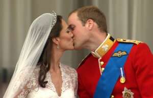 Kate et William