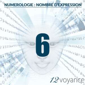 Nombre d'expression 6