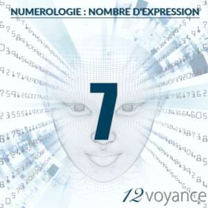 Nombre d'expression 7