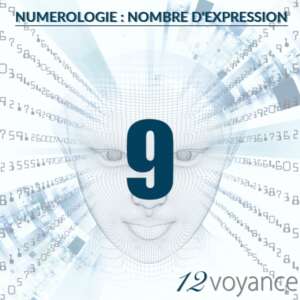 Nombre d'expression 9