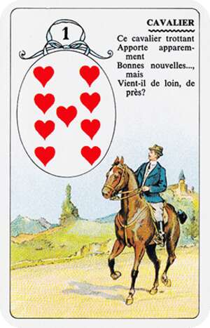 1. Le Cavalier