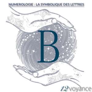 Symbolisme du B