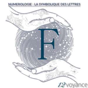 Symbolisme du F